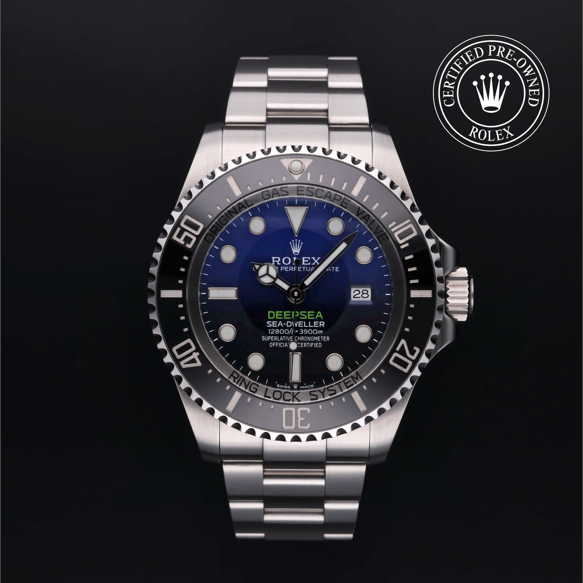 Deepsea image