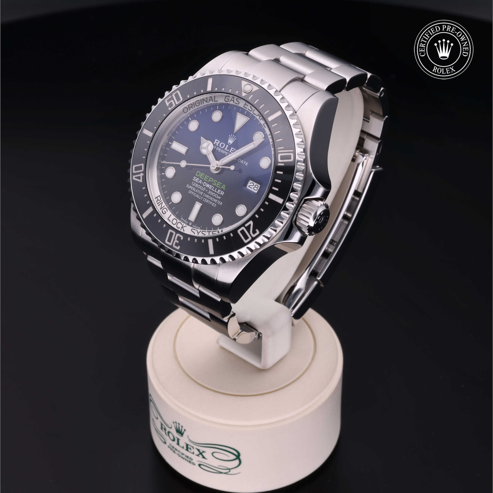 Deepsea image