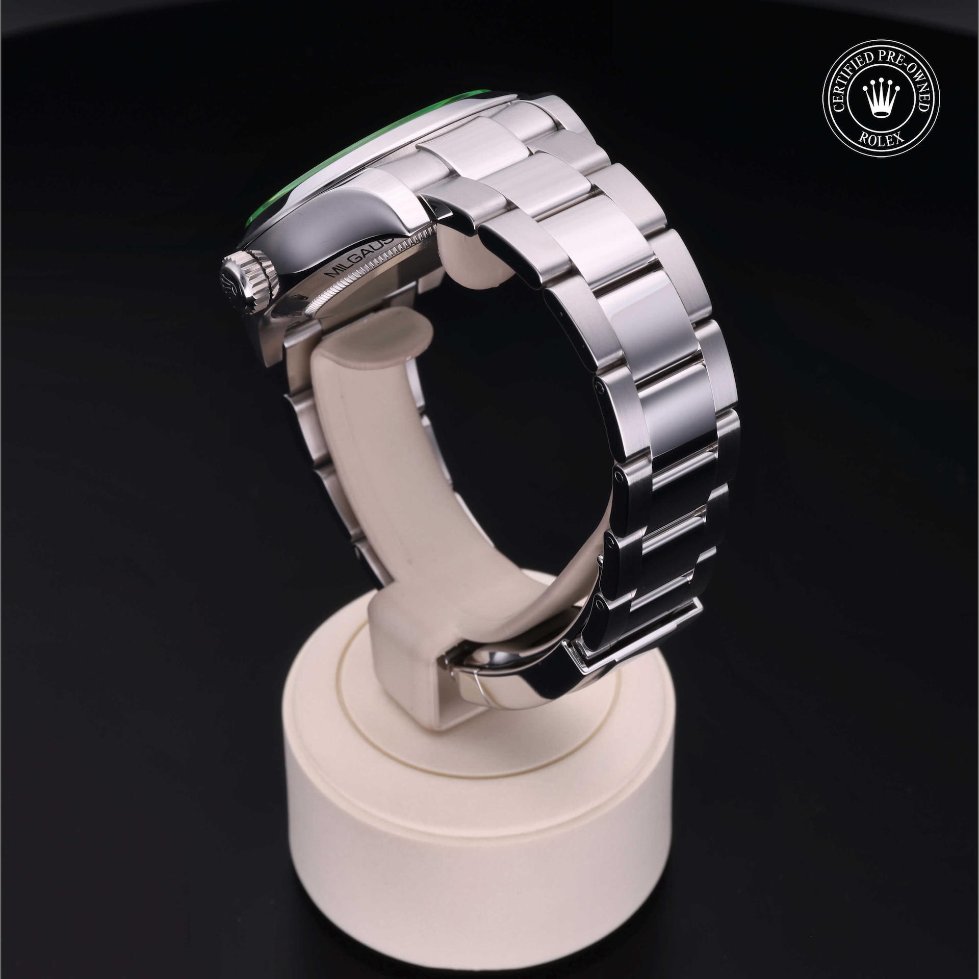 Milgauss image