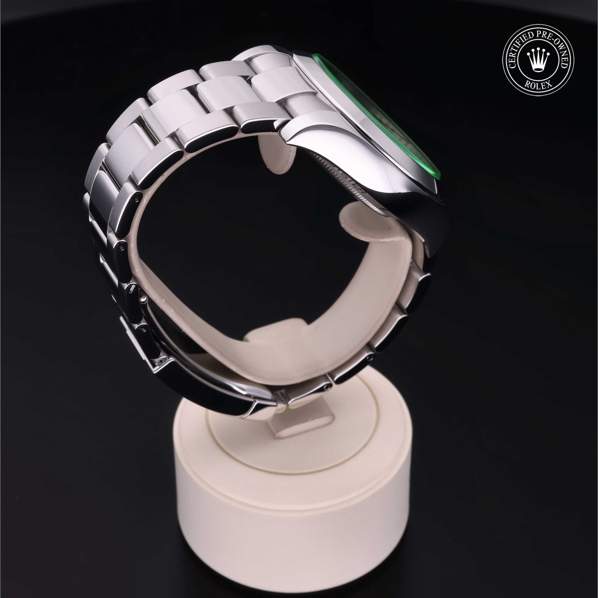 Milgauss image