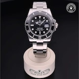 Rolex Rolex Certified Pre-Owned Submariner Date