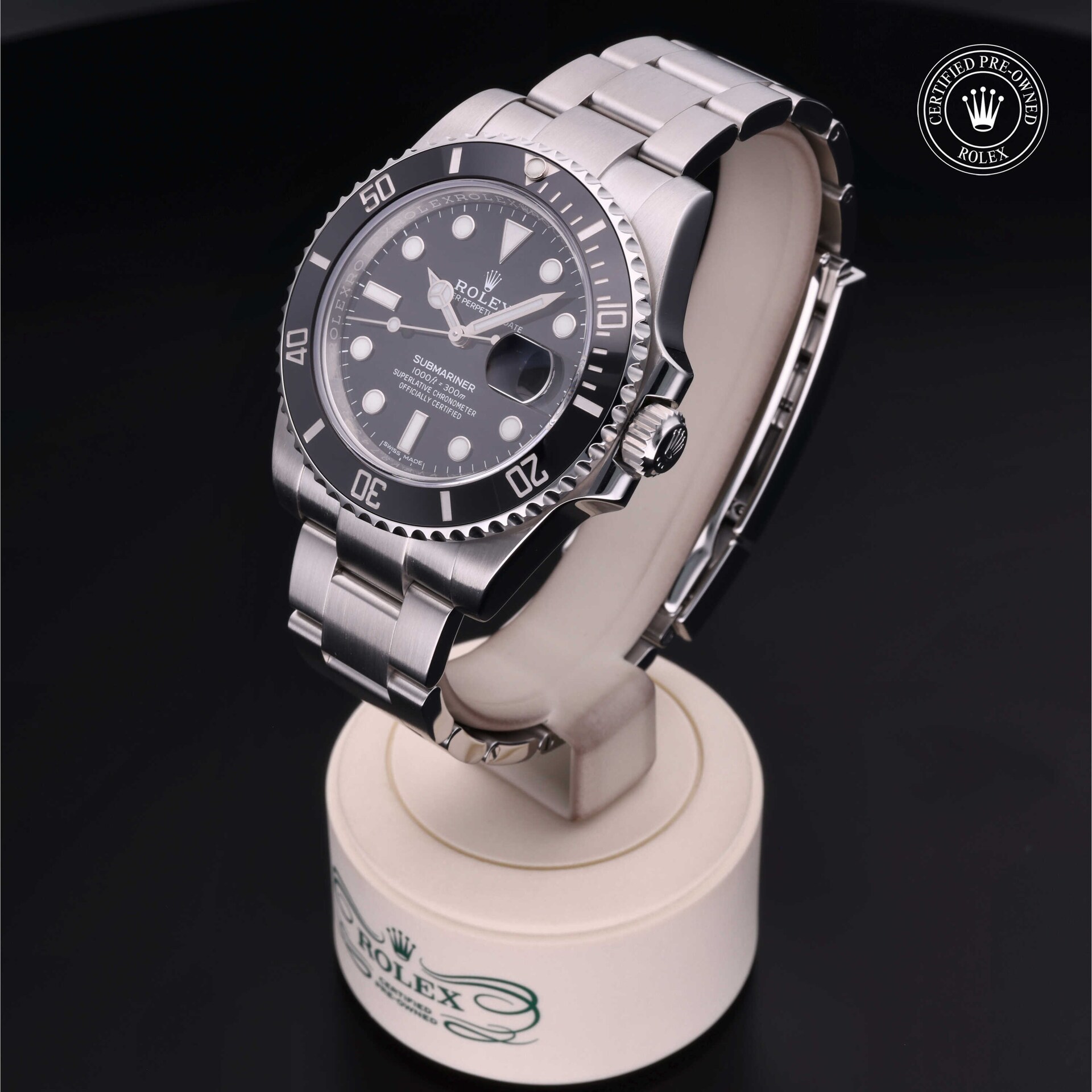 Submariner Date image