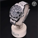 Rolex Rolex Certified Pre-Owned Submariner Date