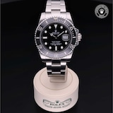 Rolex Rolex Certified Pre-Owned Submariner Date