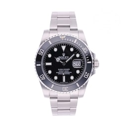 40613364 - Submariner Date