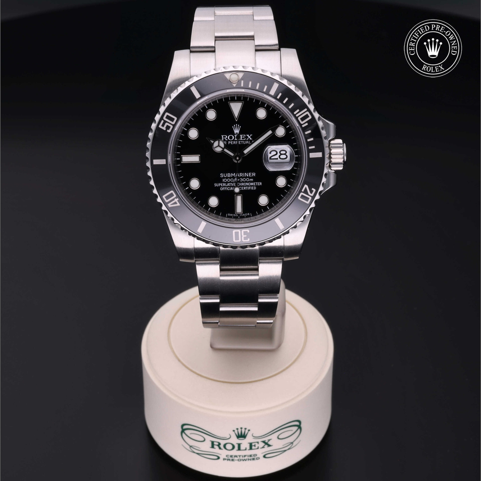 Submariner Date image