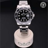 Rolex Rolex Certified Pre-Owned Submariner Date