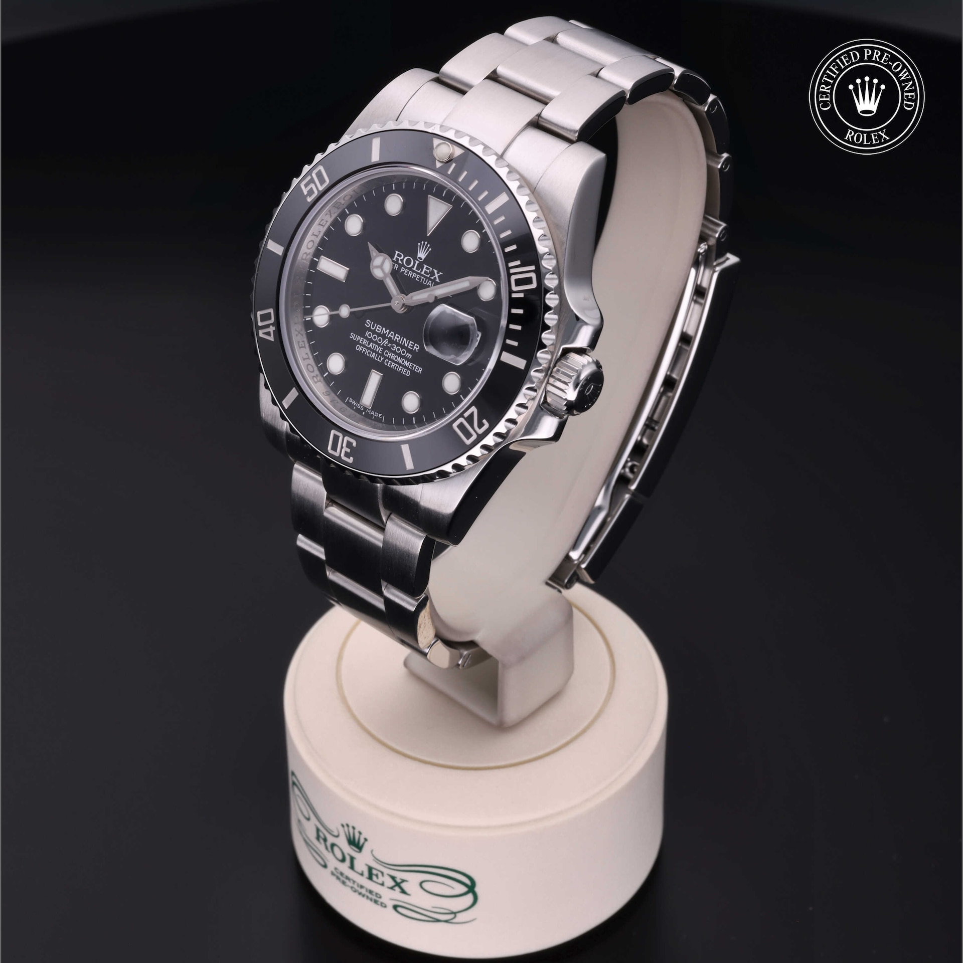 Submariner Date image