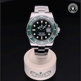 Rolex Rolex Certified Pre-Owned Submariner Date