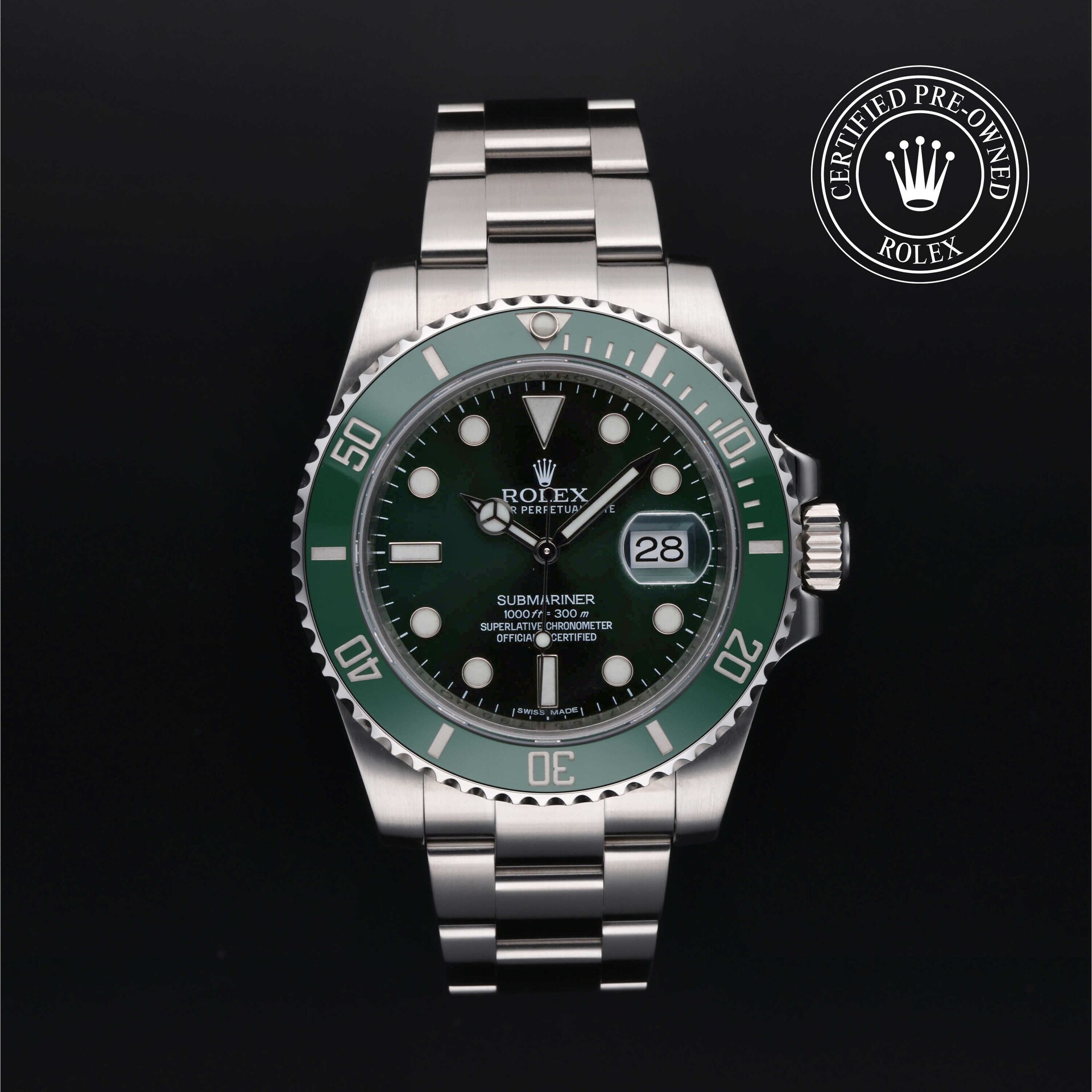 Submariner Date image