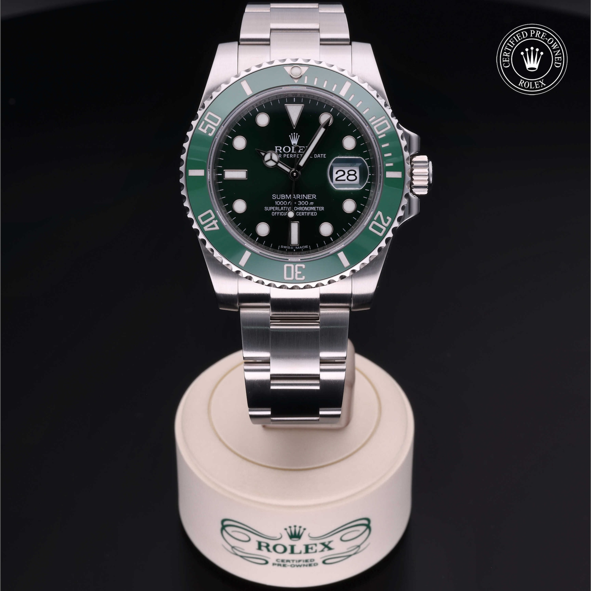 Submariner Date image
