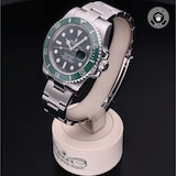 Rolex Rolex Certified Pre-Owned Submariner Date