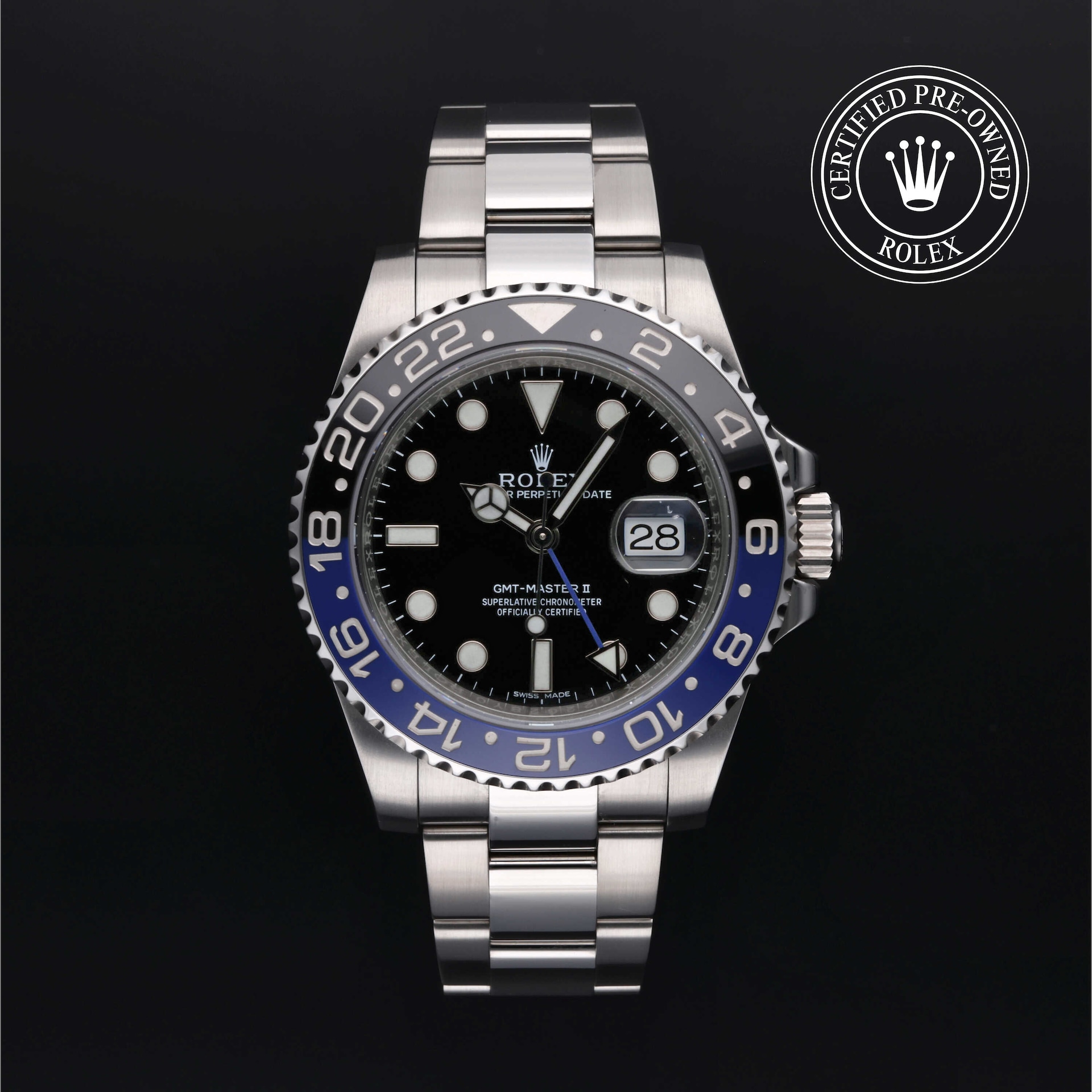 GMT-Master II image