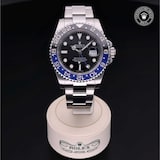 Rolex Rolex Certified Pre-Owned GMT-Master II