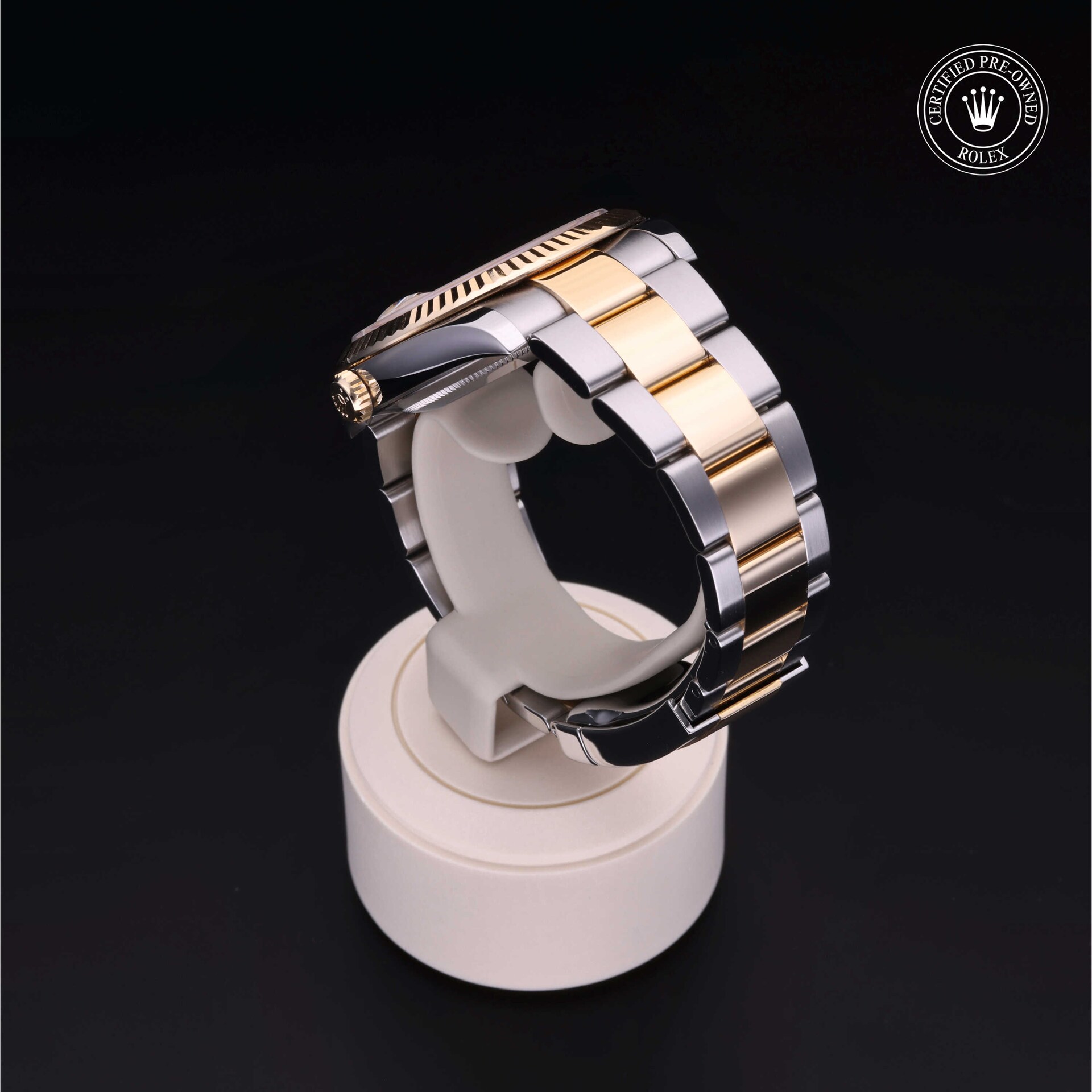 Rolex Rolex Certified Pre-Owned Datejust 41