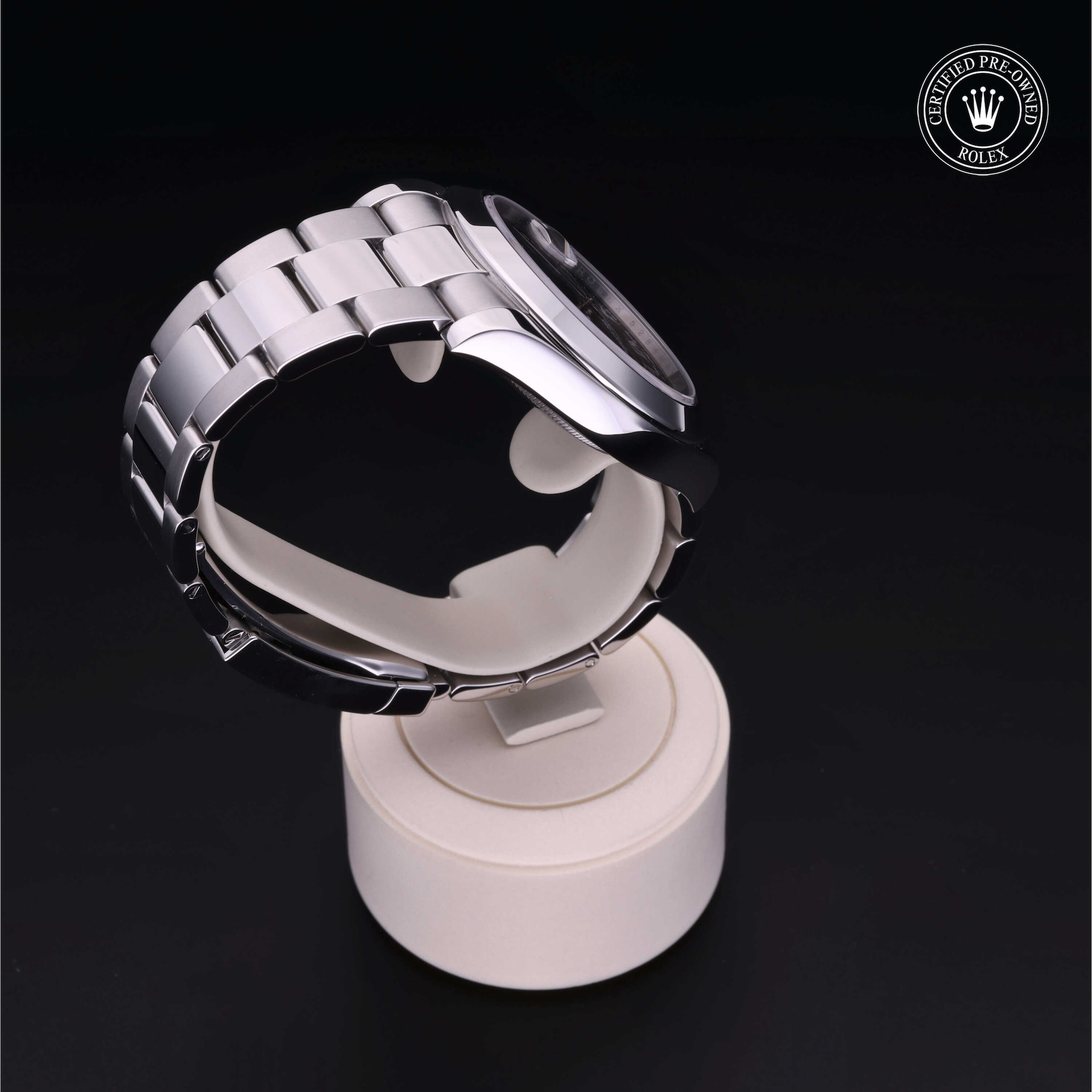 Rolex Rolex Certified Pre-Owned Datejust II