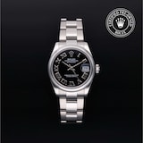 Rolex Rolex Certified Pre-Owned Datejust 31