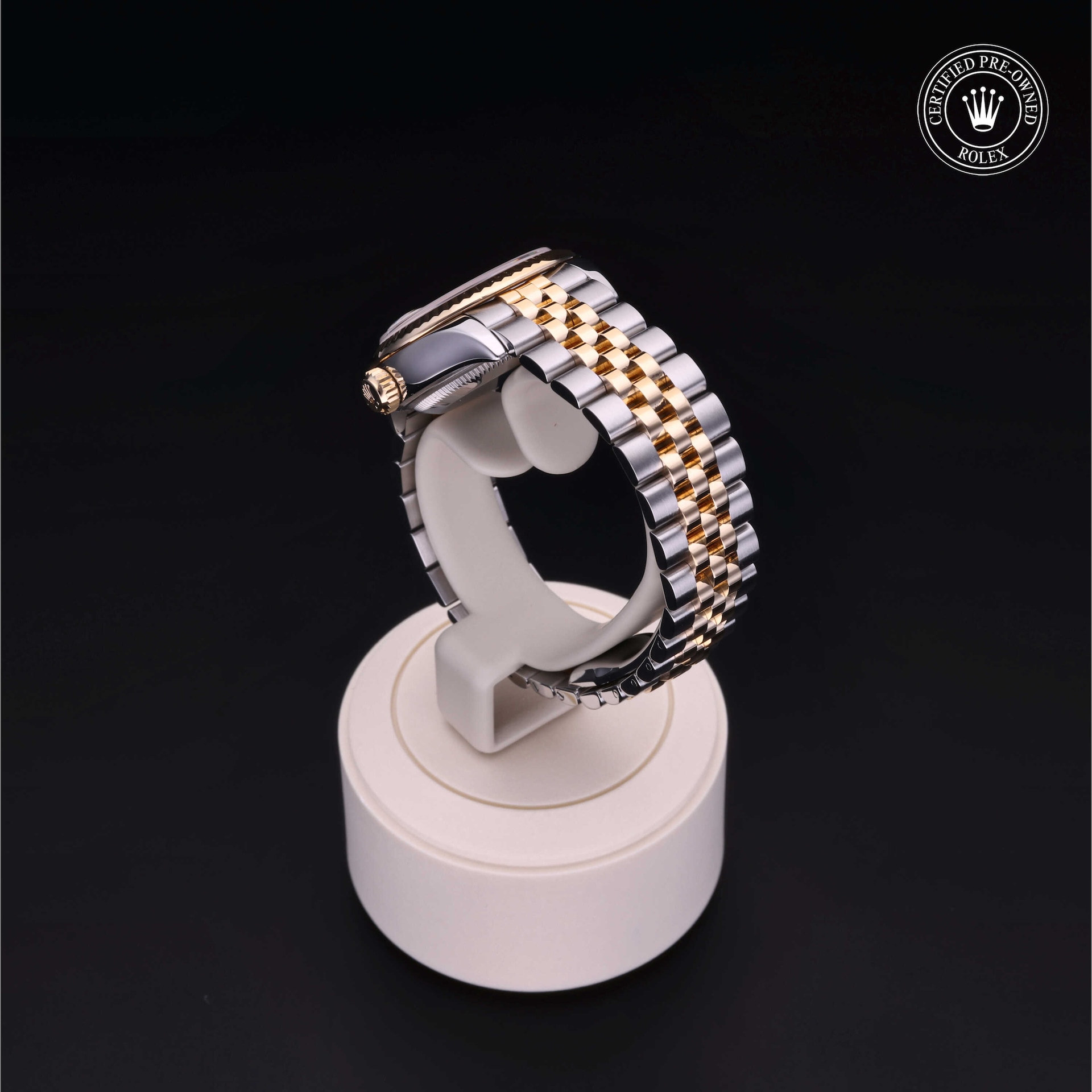 Rolex Rolex Certified Pre-Owned Lady-Datejust