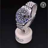 Rolex Rolex Certified Pre-Owned GMT-Master II