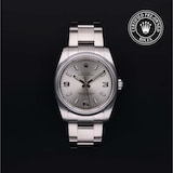 Rolex Rolex Certified Pre-Owned Oyster Perpetual 34