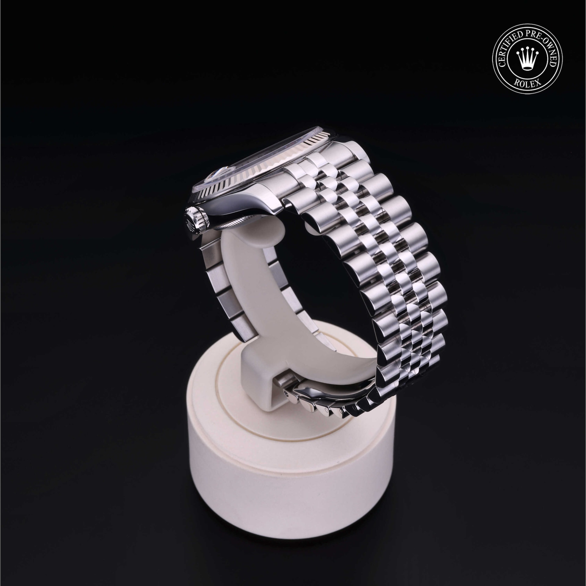 Rolex Rolex Certified Pre-Owned Datejust 36