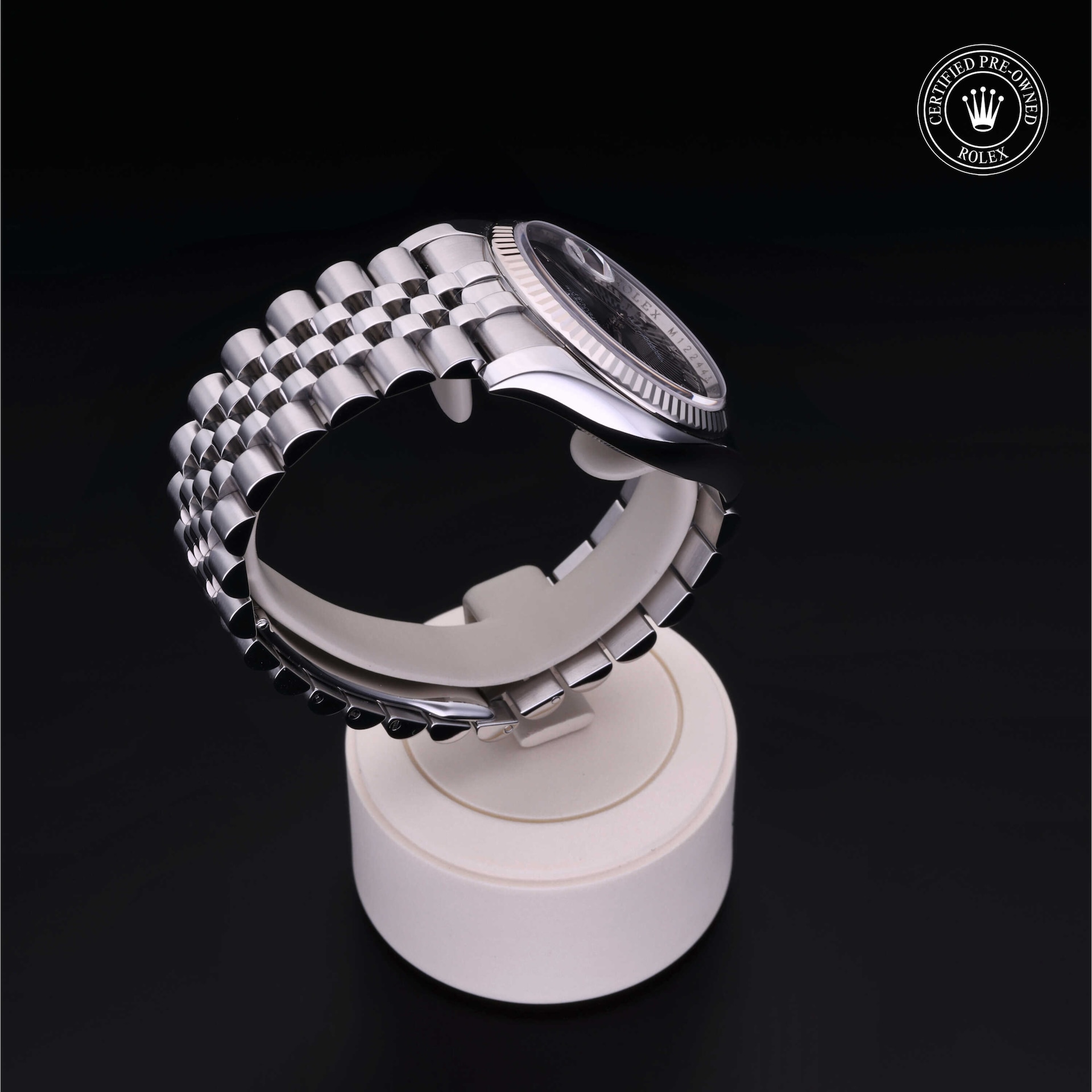 Rolex Rolex Certified Pre-Owned Datejust 36
