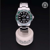 Rolex Rolex Certified Pre-Owned Submariner Date