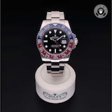 Rolex Rolex Certified Pre-Owned GMT-Master II