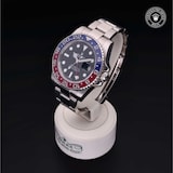 Rolex Rolex Certified Pre-Owned GMT-Master II