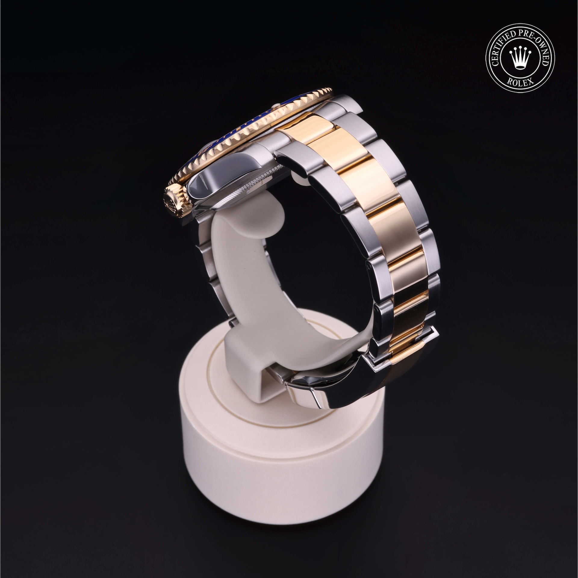 Rolex Rolex Certified Pre-Owned Submariner Date