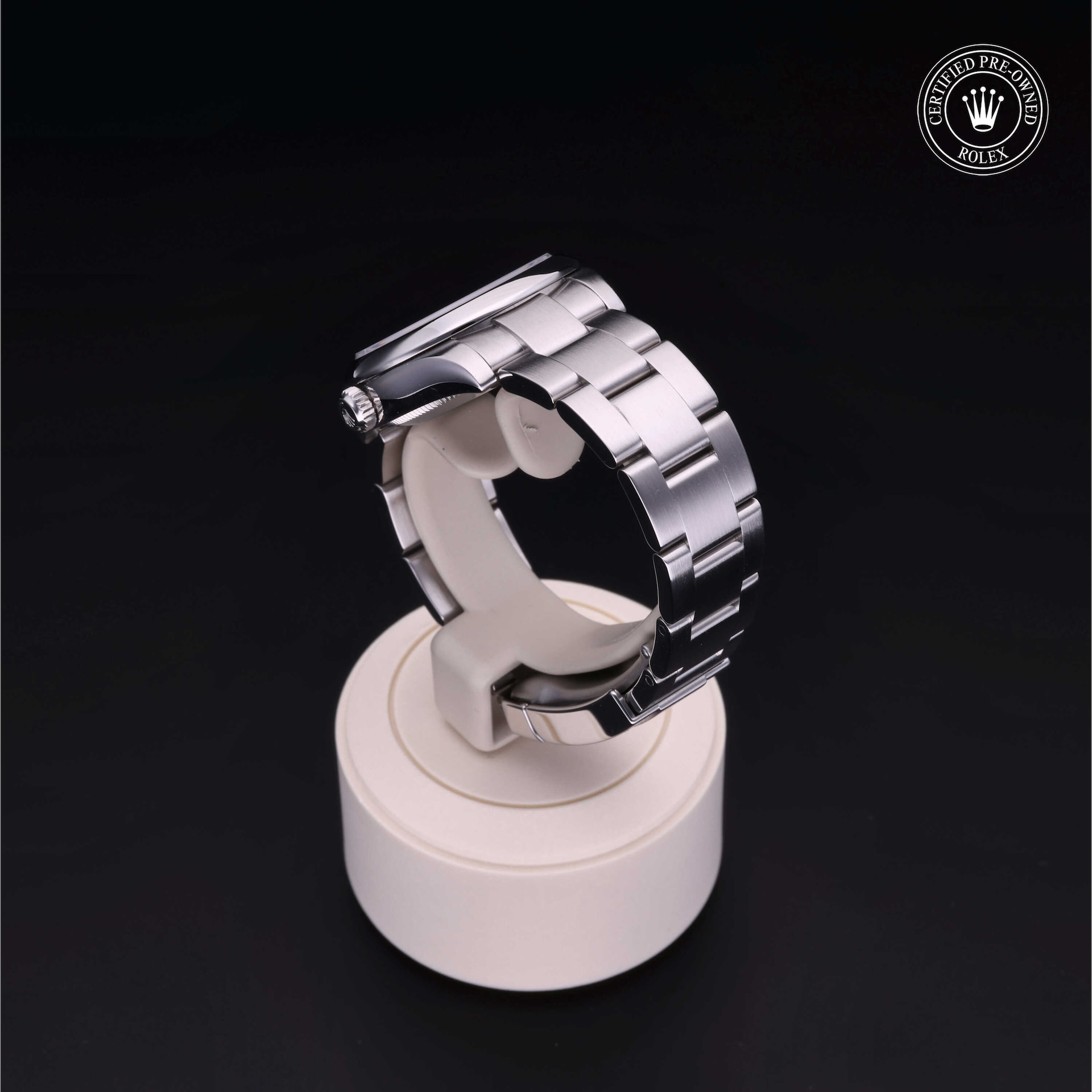 Rolex Rolex Certified Pre-Owned Oyster Perpetual 31