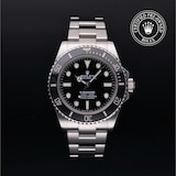 Rolex Rolex Certified Pre-Owned Submariner