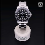 Rolex Rolex Certified Pre-Owned Submariner