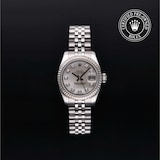 Rolex Rolex Certified Pre-Owned Lady-Datejust 26