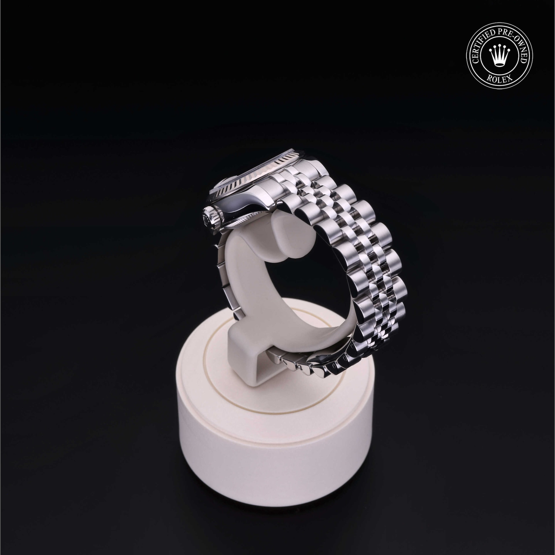 Rolex Rolex Certified Pre-Owned Lady-Datejust 26
