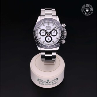 Rolex Certified Pre-Owned Cosmograph Daytona