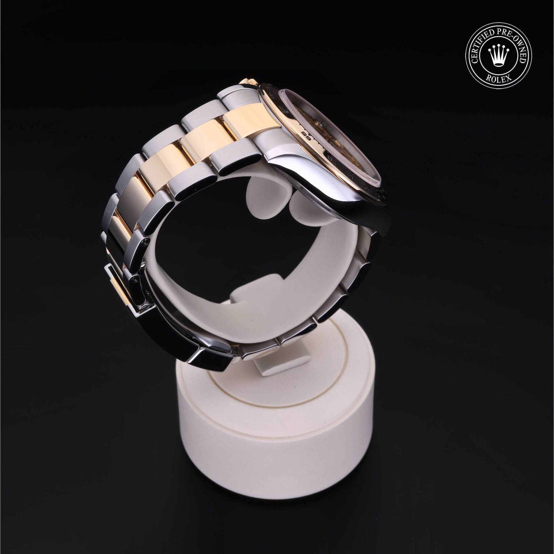 Rolex Rolex Certified Pre-Owned Cosmograph Daytona
