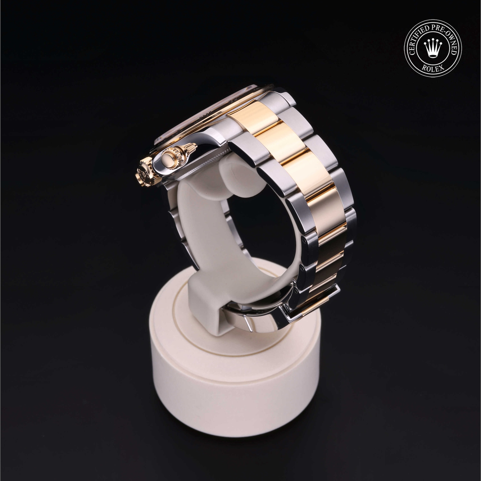 Rolex Rolex Certified Pre-Owned Cosmograph Daytona