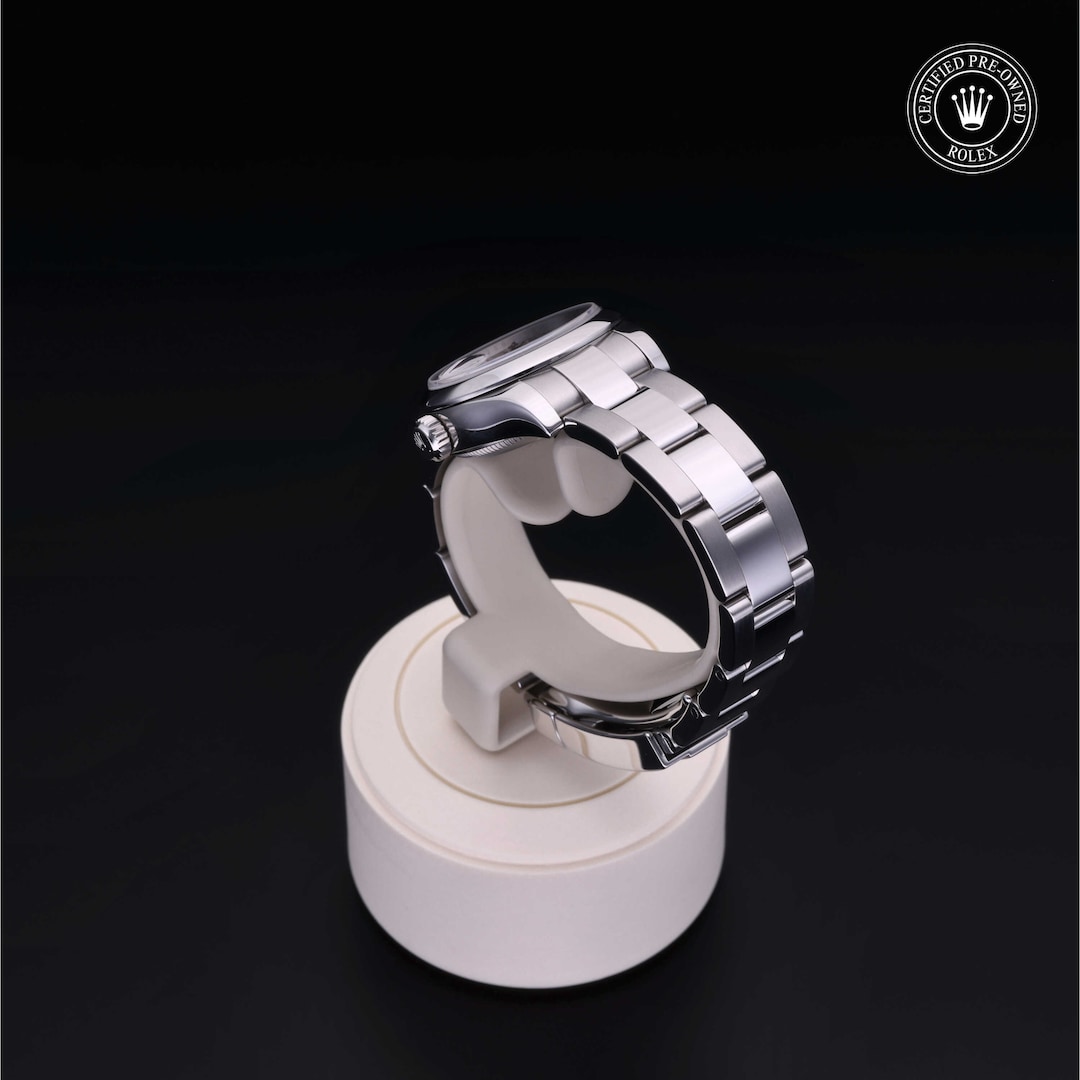 Rolex Rolex Certified Pre-Owned Lady-Datejust 26 Rolex Rolex Certified Pre-Owned Lady-Datejust 26
