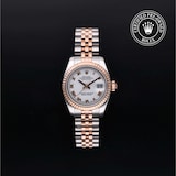 Rolex Rolex Certified Pre-Owned Lady-Datejust 26