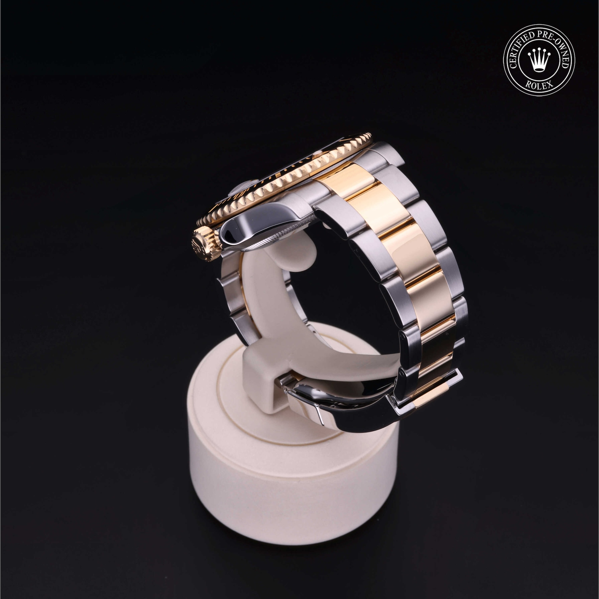 Rolex Rolex Certified Pre-Owned Submariner Date