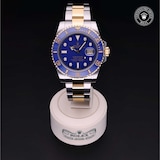 Rolex Rolex Certified Pre-Owned Submariner Date