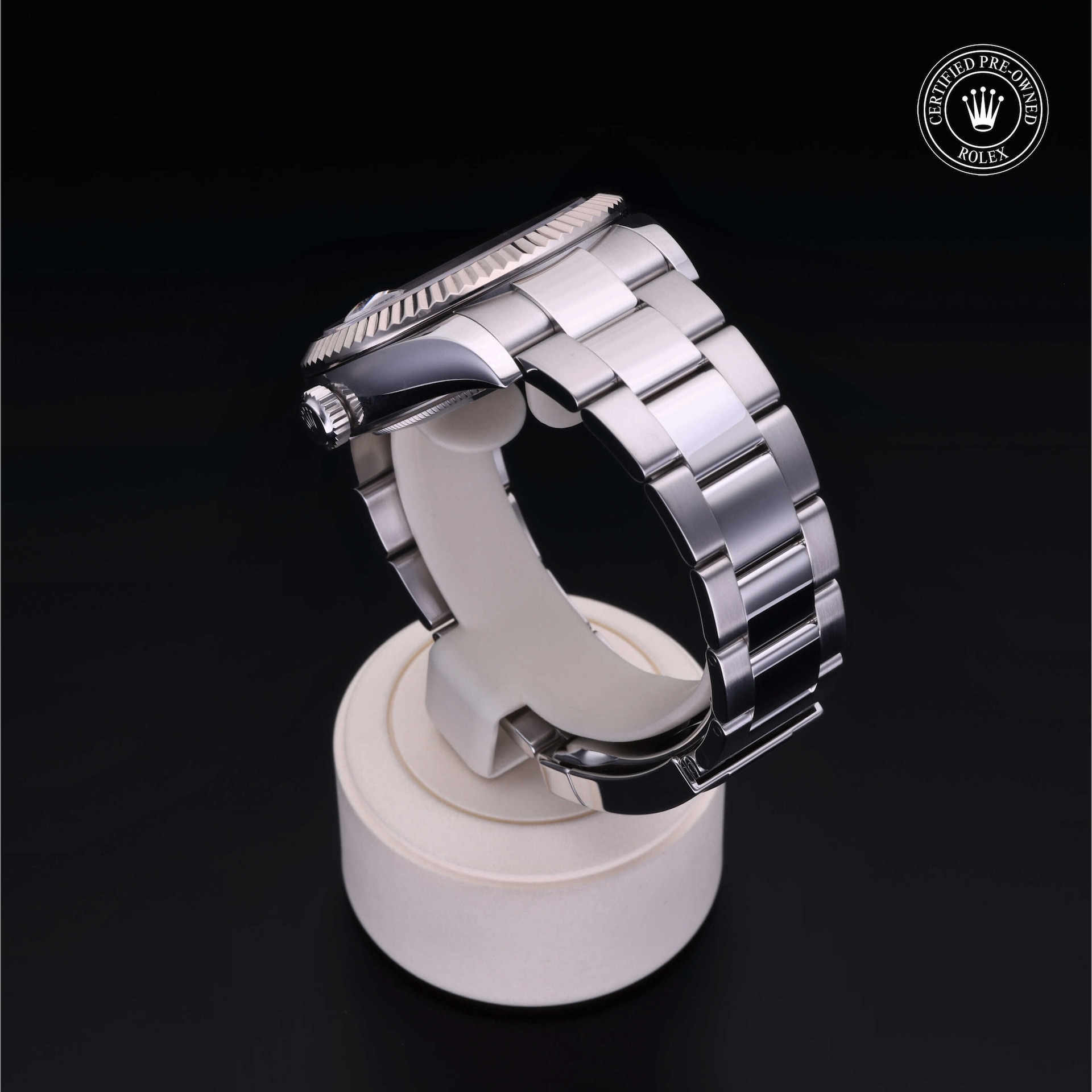 Rolex Rolex Certified Pre-Owned Sky-Dweller
