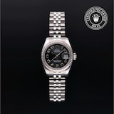 Rolex Rolex Certified Pre-Owned Lady-Datejust 26