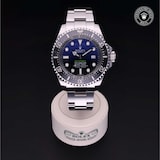 Rolex Rolex Certified Pre-Owned Deepsea