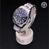 Rolex Rolex Certified Pre-Owned Deepsea