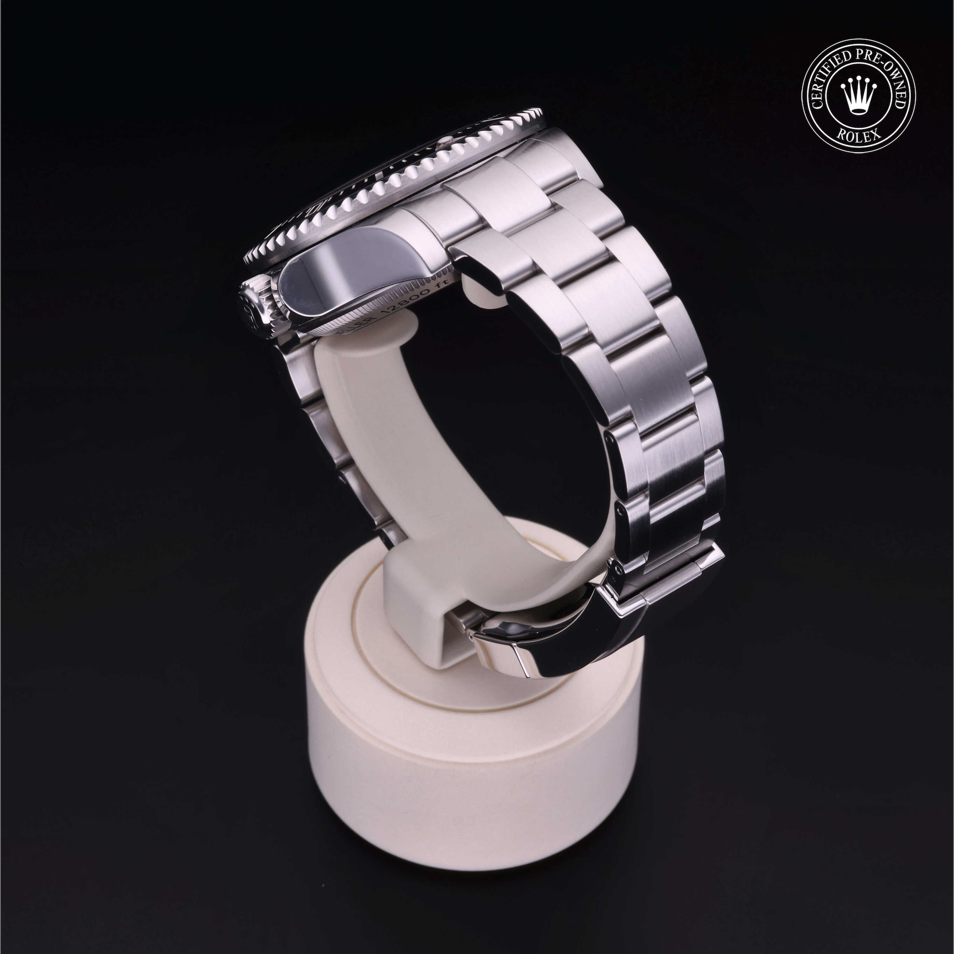 Rolex Rolex Certified Pre-Owned Deepsea