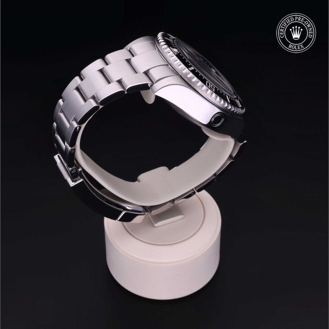 Rolex Rolex Certified Pre-Owned Deepsea Rolex Rolex Certified Pre-Owned Deepsea