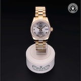 Rolex Rolex Certified Pre-Owned Datejust 31