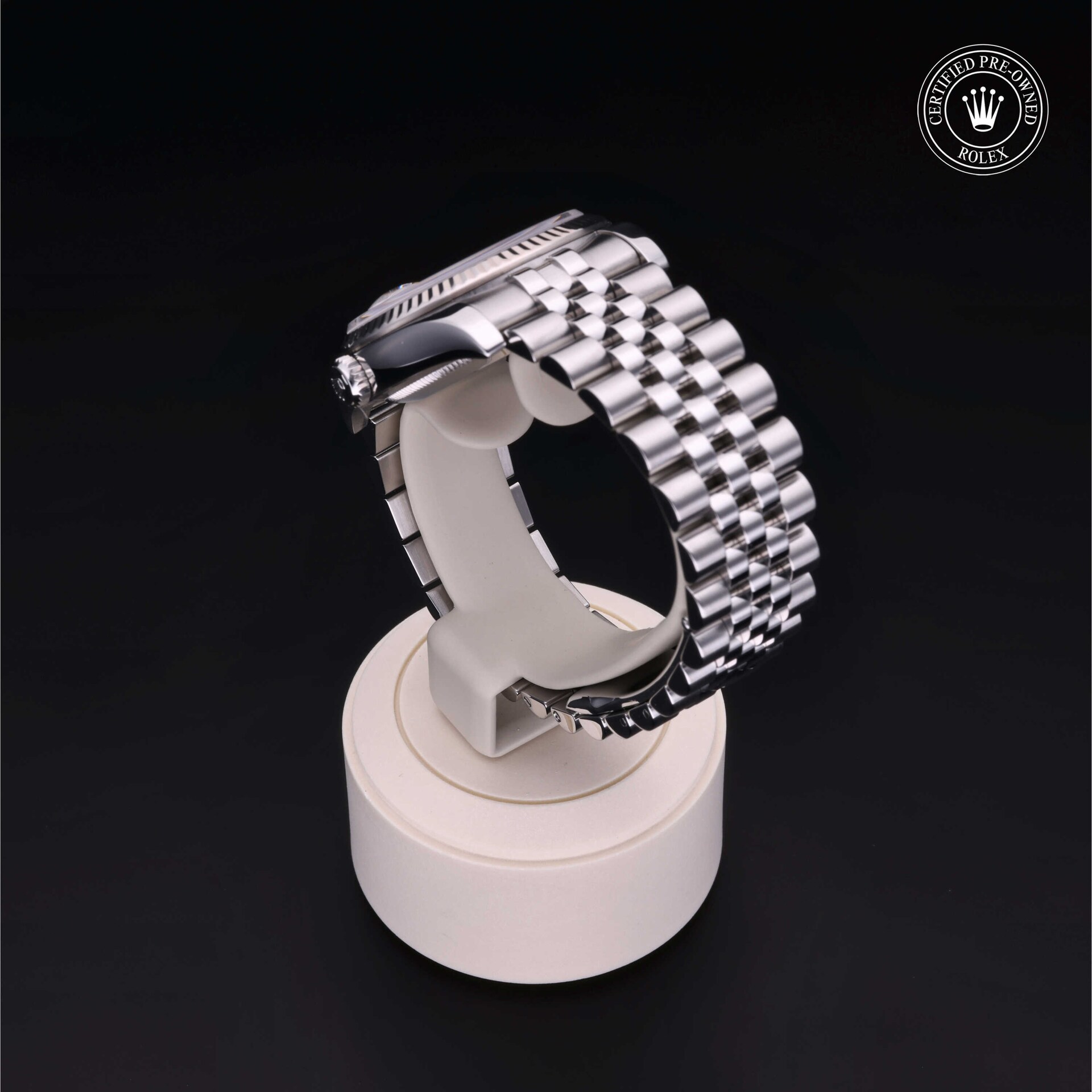 Rolex Rolex Certified Pre-Owned Datejust 36